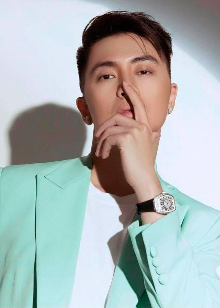 Đường nghệ thuật của DJ Thái Hoàng trước khi bị bắt vì ma túy - 3