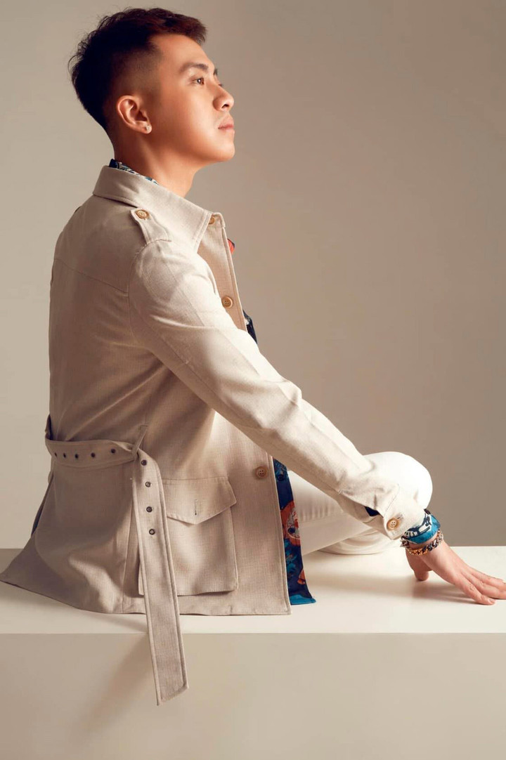 Đường nghệ thuật của DJ Thái Hoàng trước khi bị bắt vì ma túy - 4