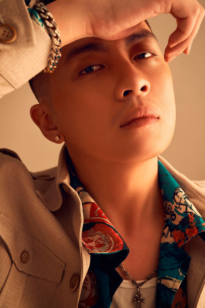 Đường nghệ thuật của DJ Thái Hoàng trước khi bị bắt vì ma túy - 5