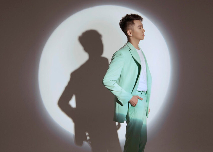 Đường nghệ thuật của DJ Thái Hoàng trước khi bị bắt vì ma túy - 6