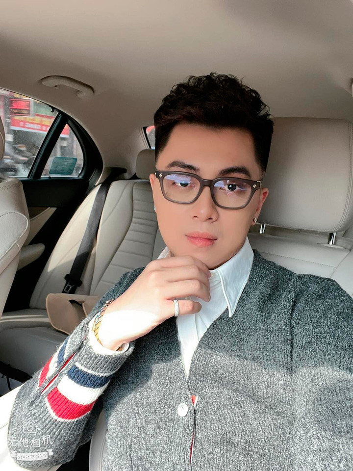 Đường nghệ thuật của DJ Thái Hoàng trước khi bị bắt vì ma túy - 7