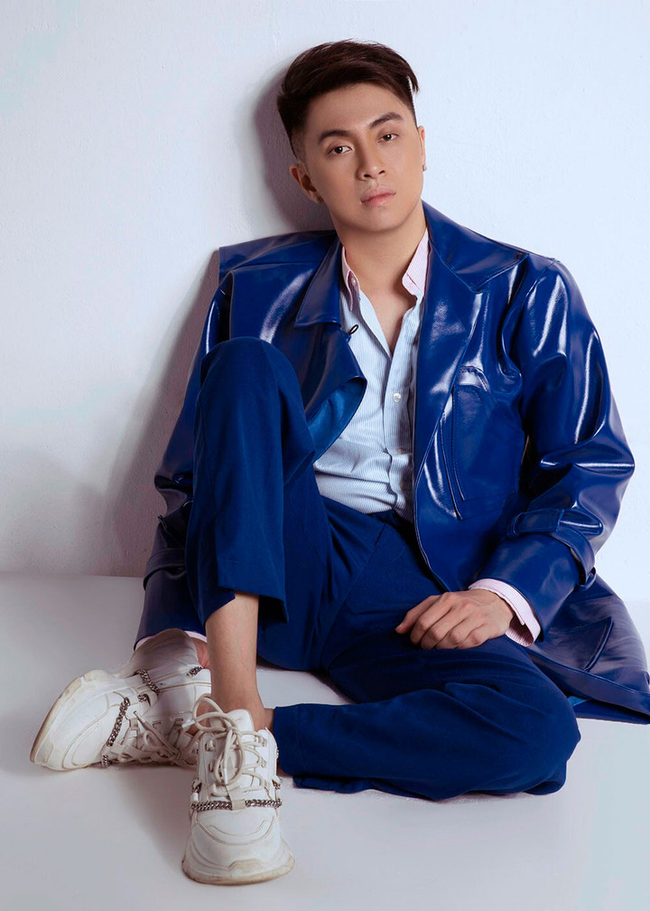 Đường nghệ thuật của DJ Thái Hoàng trước khi bị bắt vì ma túy - 1