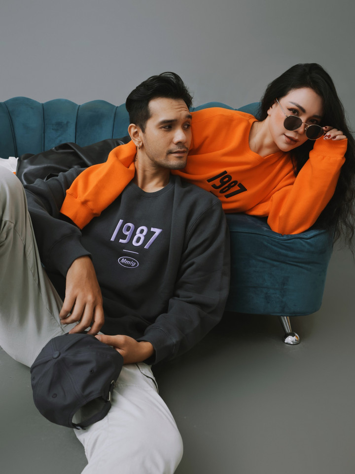 Trà Ngọc Hằng tình tứ bên nam thần lai Tây cao 1m92 - 8