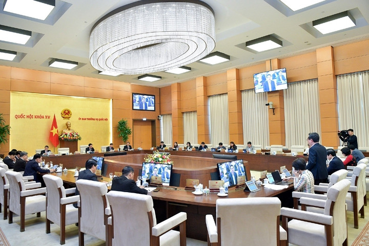 Ngăn chặn thị trường bất động sản phát triển quá 'nóng' hoặc 'đóng băng' - 1