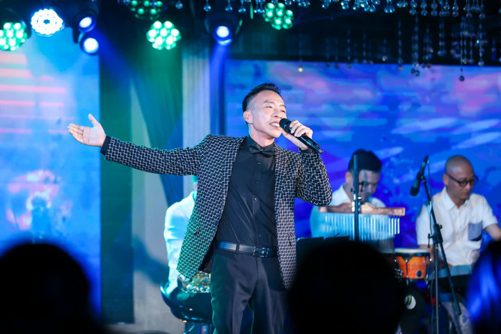 Việt Hoàn U60: Có nhiều lời mời nhưng tôi không thích đi dạy chỉ vì tiền - 3