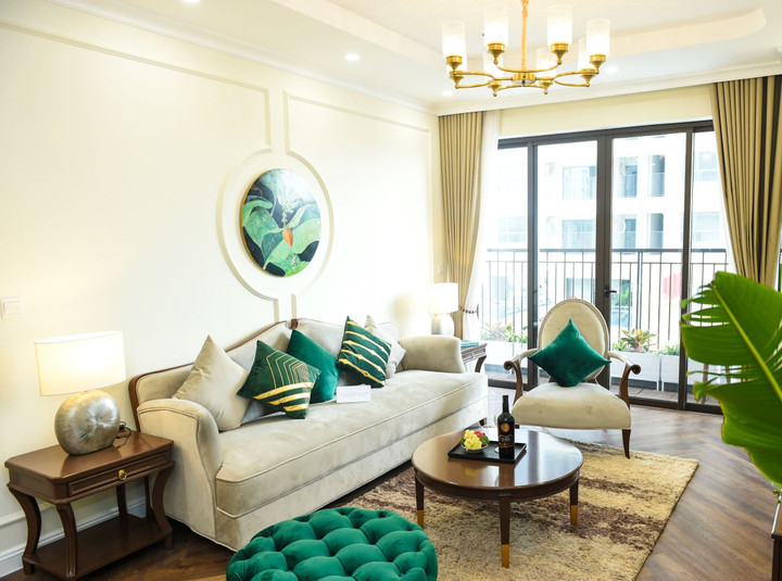 BerRiver Jardin – Tâm điểm kết nối, thịnh vượng an cư - 3