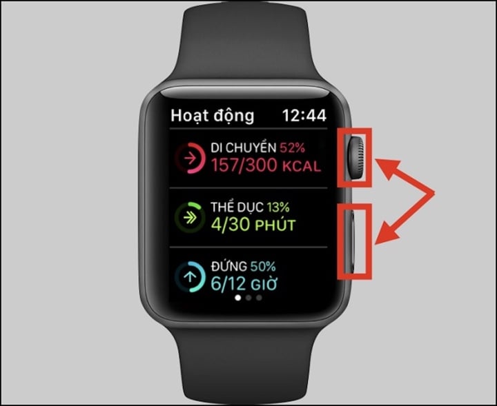 Mua Miếng dán cường lực Nillkin Full 3D cho Apple Watch Series 6  Apple  Watch SE Size 4044mm  Hàng Nhập Khẩu  40mm tại GuCase