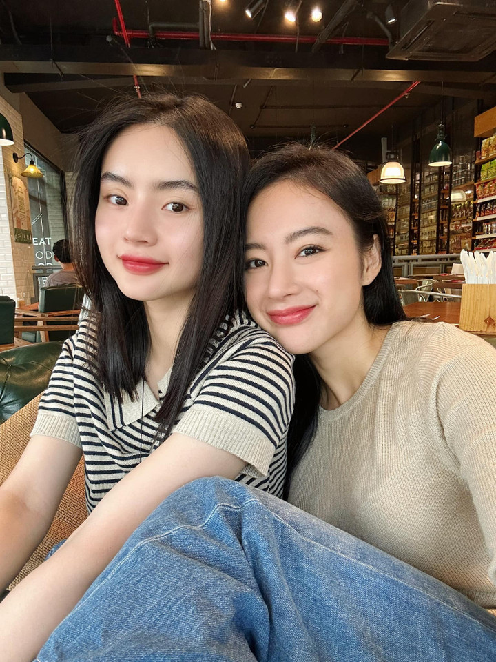 Sao Việt 27/4: Lệ Quyên phủ nhận tiêm môi, Thuỷ Tiên khoe con gái cao vượt trội - 10