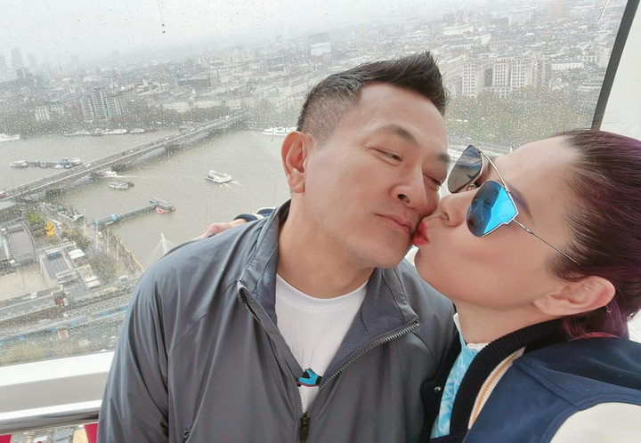 Sao Việt 27/4: Lệ Quyên phủ nhận tiêm môi, Thuỷ Tiên khoe con gái cao vượt trội - 9