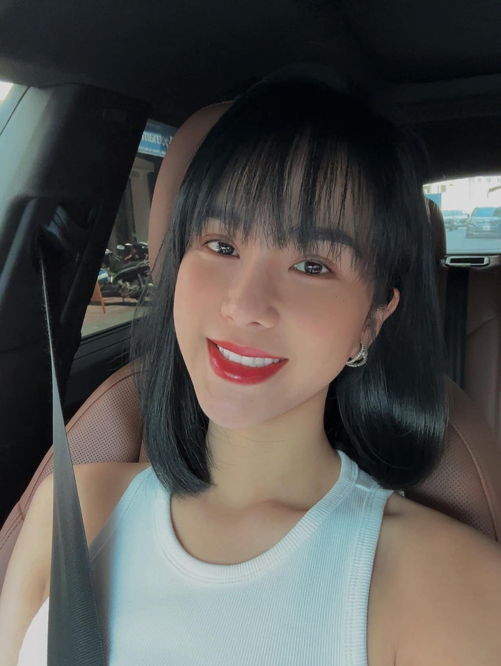 Sao Việt 26/4: Ngọc Lan tươi tắn sau ồn ào bảo hiểm, Đan Trường khoe bụng 6 múi - 9