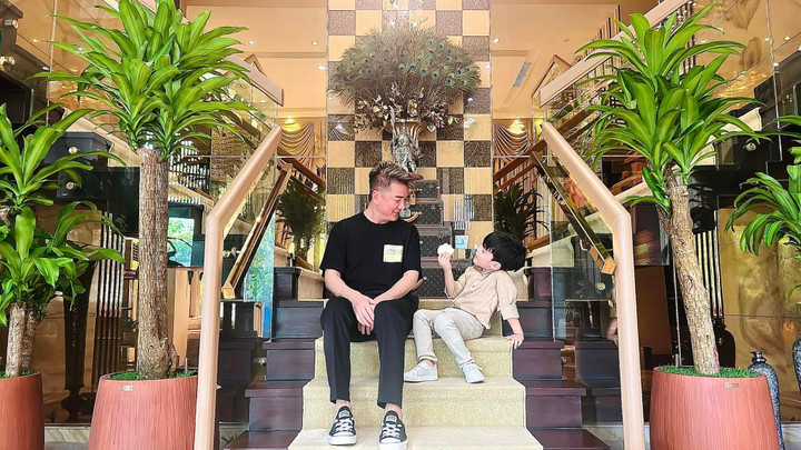 Sao Việt 27/4: Lệ Quyên phủ nhận tiêm môi, Thuỷ Tiên khoe con gái cao vượt trội - 6