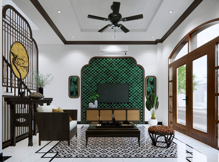 Thuê nhà thấp tầng Vinhomes chỉ từ 8 triệu đồng/tháng - 2