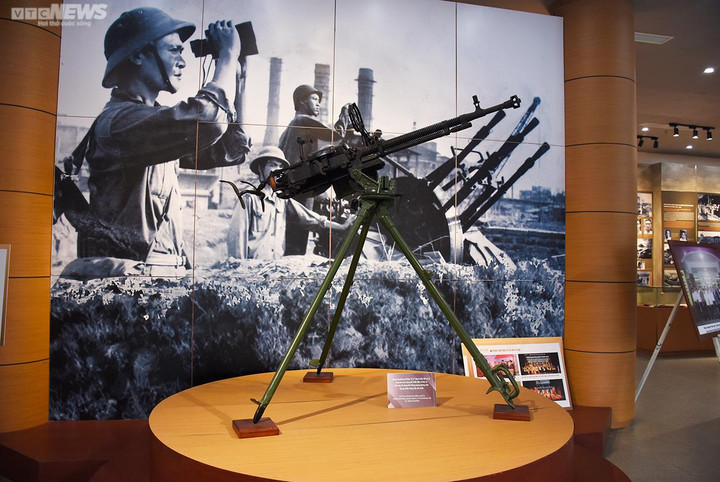 Bảo tàng Xi măng đầu tiên tại Việt Nam có gì đặc biệt? - 5