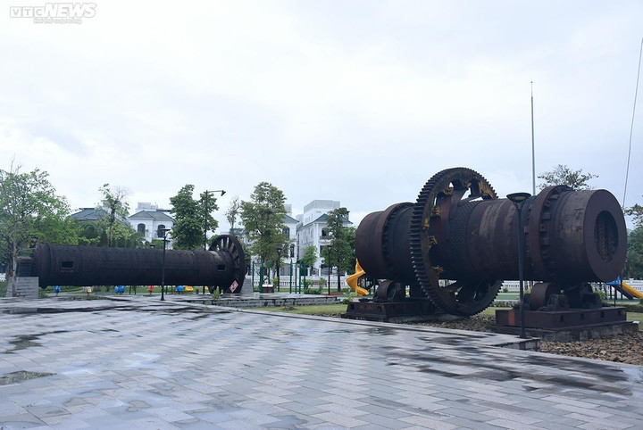 Bảo tàng Xi măng đầu tiên tại Việt Nam có gì đặc biệt? - 11