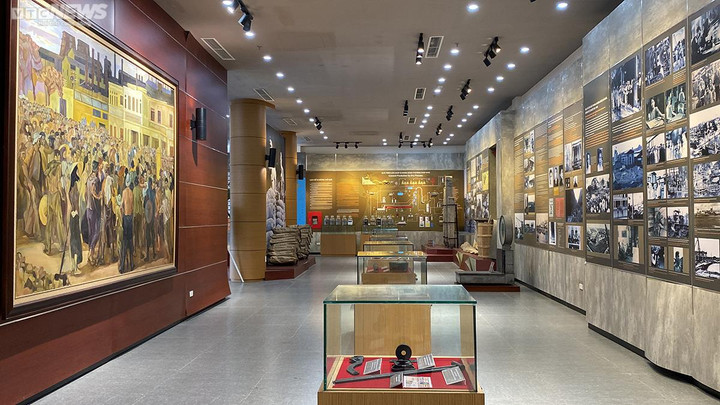 Bảo tàng Xi măng đầu tiên tại Việt Nam có gì đặc biệt? - 4