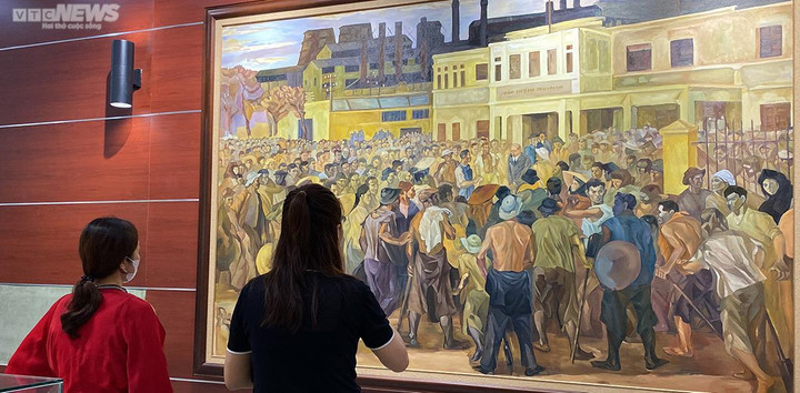 Bảo tàng Xi măng đầu tiên tại Việt Nam có gì đặc biệt? - 13