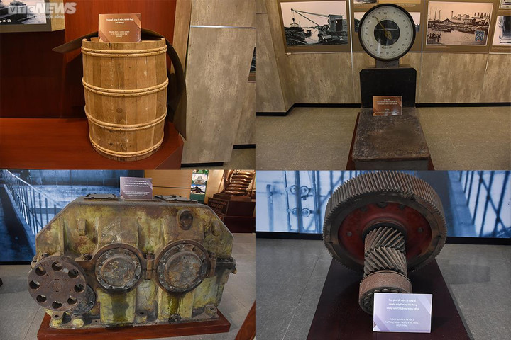 Bảo tàng Xi măng đầu tiên tại Việt Nam có gì đặc biệt? - 9