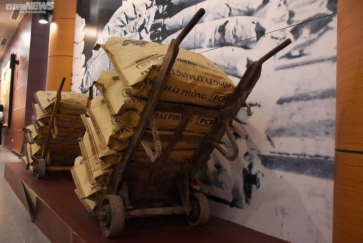 Bảo tàng Xi măng đầu tiên tại Việt Nam có gì đặc biệt? - 8