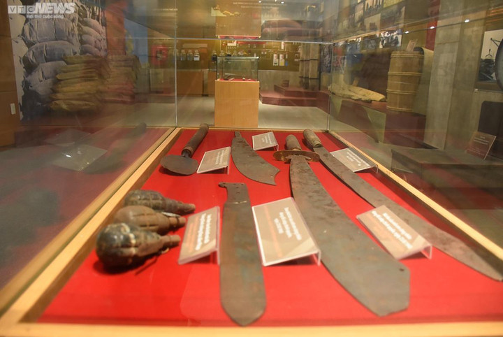 Bảo tàng Xi măng đầu tiên tại Việt Nam có gì đặc biệt? - 10