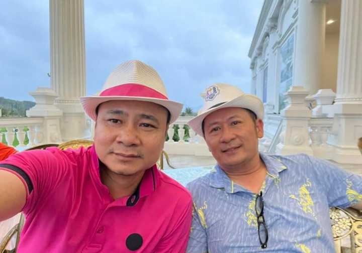 Sao Việt 26/4: Ngọc Lan tươi tắn sau ồn ào bảo hiểm, Đan Trường khoe bụng 6 múi - 6