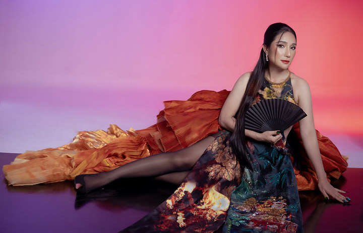 NSƯT Cát Tường: Sẵn sàng sinh con ở tuổi 46 nếu tìm thấy tình yêu đích thực - 3