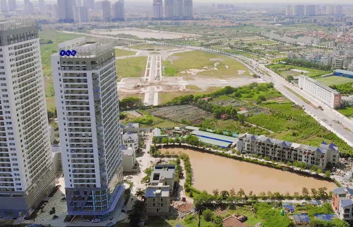 Điểm danh những chung cư thương mại giá rẻ dưới 2 tỷ đồng/căn hộ ở Hà Nội - 3