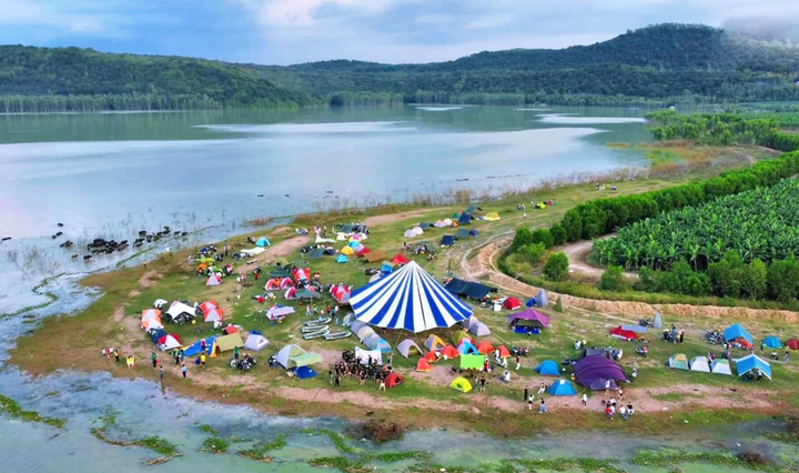 7 địa điểm gần TP.HCM thích hợp du lịch dịp 30/4 - 1/5 không phải ai cũng biết - 1