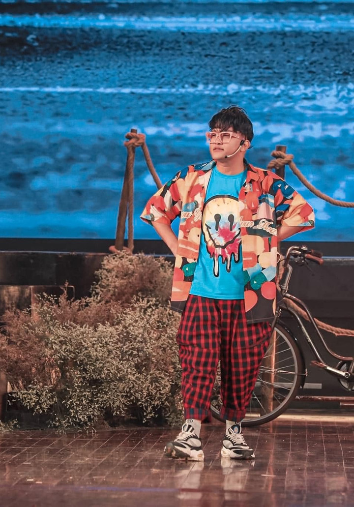 Sơn ‘Cuộc đời vẫn đẹp sao’: Tôi sợ độ ‘điên’ của Thanh Hương - 3