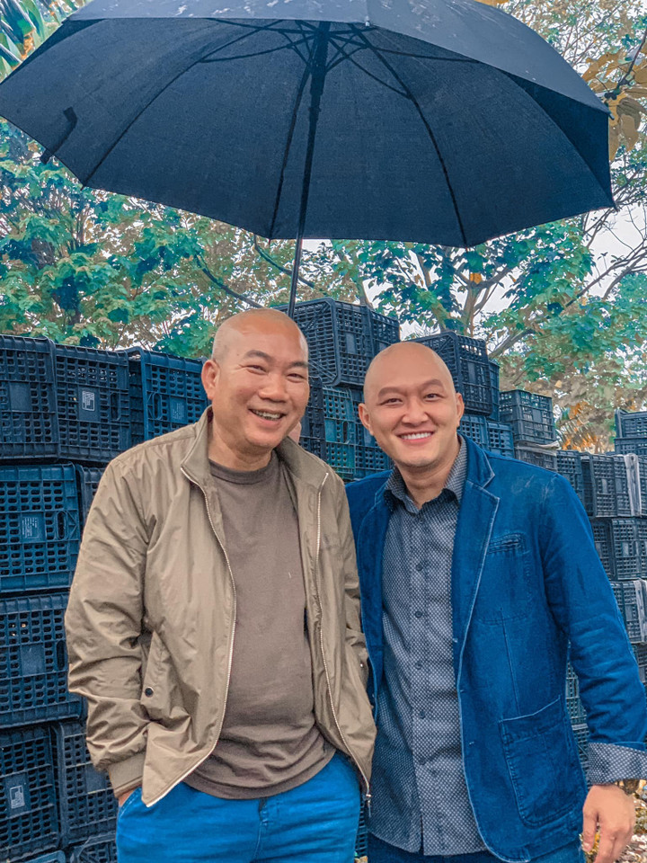 Sơn ‘Cuộc đời vẫn đẹp sao’: Tôi sợ độ ‘điên’ của Thanh Hương - 2