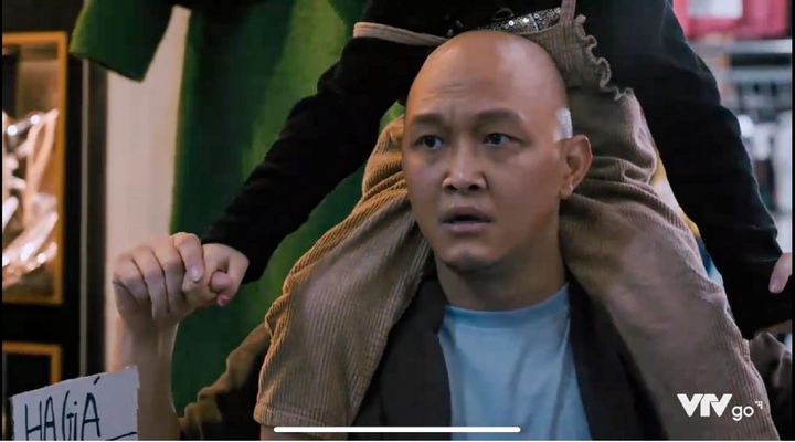 Sơn ‘Cuộc đời vẫn đẹp sao’: Tôi sợ độ ‘điên’ của Thanh Hương - 1