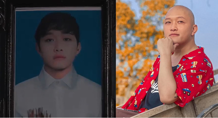 Sơn ‘Cuộc đời vẫn đẹp sao’: Tôi sợ độ ‘điên’ của Thanh Hương - 4