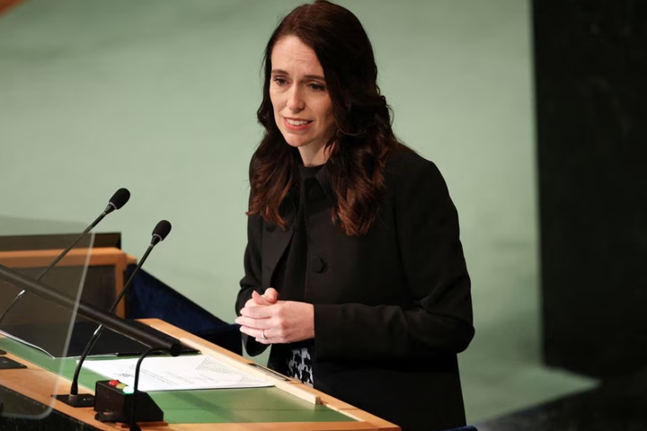 Cựu Thủ tướng New Zealand đến Harvard làm nghiên cứu sinh - 1