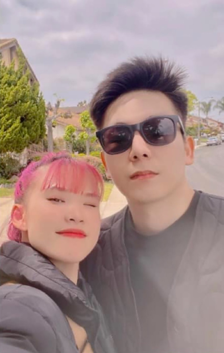 Sao Việt 26/4: Ngọc Lan tươi tắn sau ồn ào bảo hiểm, Đan Trường khoe bụng 6 múi - 10