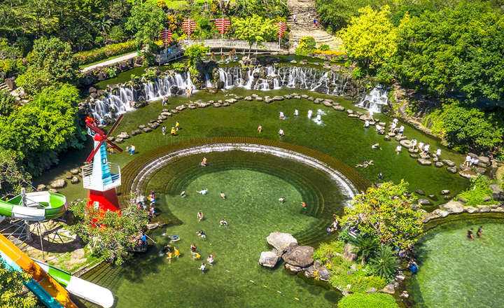 7 địa điểm gần TP.HCM thích hợp du lịch dịp 30/4 - 1/5 không phải ai cũng biết - 3