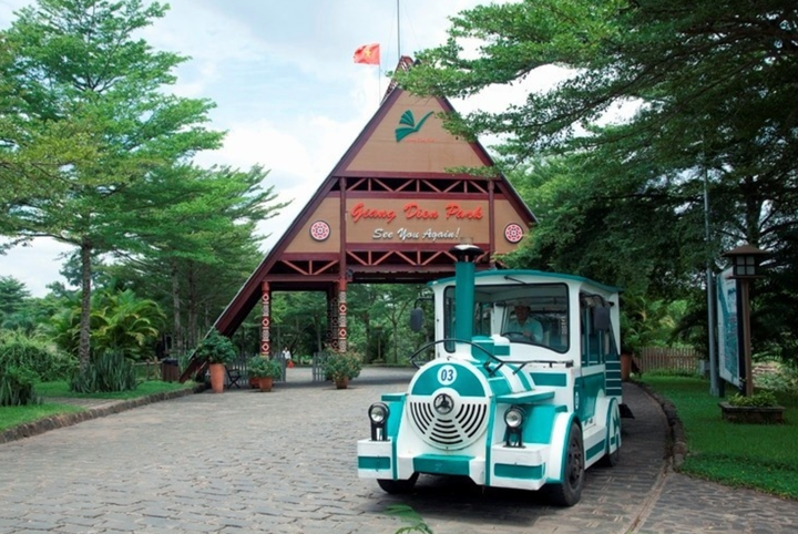 7 địa điểm gần TP.HCM thích hợp du lịch dịp 30/4 - 1/5 không phải ai cũng biết - 2