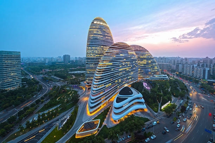 10 thành phố giàu nhất thế giới năm 2023 - 7