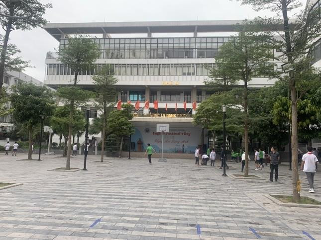 Bức xúc vì giáo viên chủ nhiệm tư vấn con không thi lớp 10 - 1