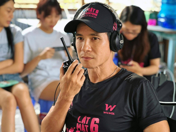 Lý Hải: Tôi chỉ là cậu bé chăn bò nghèo, đi học còn không có tiền mua sách - 1