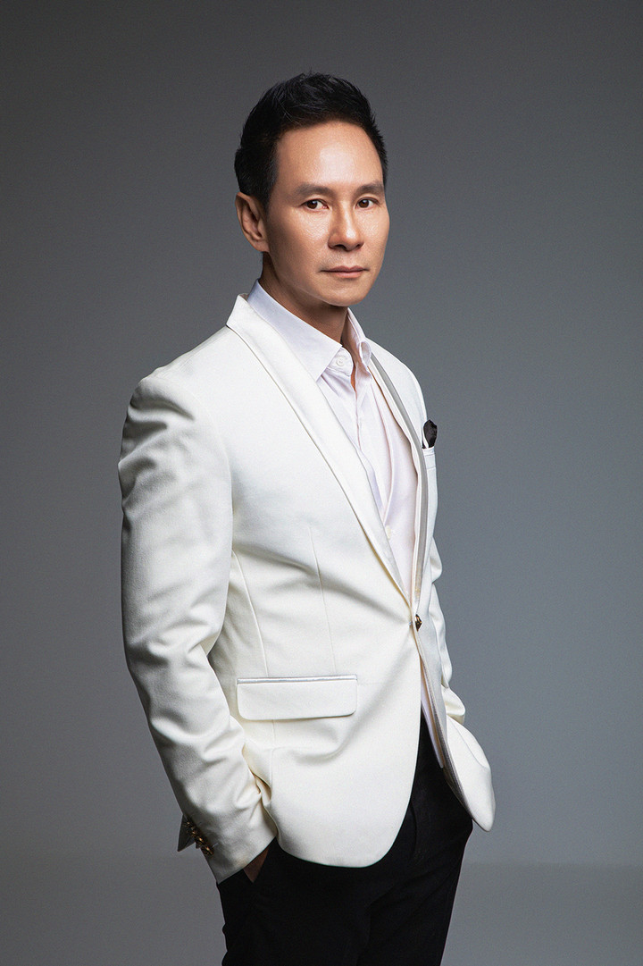 Lý Hải: Tôi chỉ là cậu bé chăn bò nghèo, đi học còn không có tiền mua sách - 2