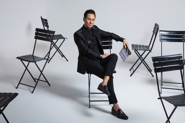 Lý Hải: Tôi chỉ là cậu bé chăn bò nghèo, đi học còn không có tiền mua sách - 3