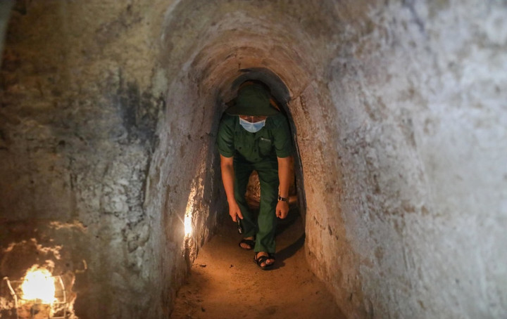 Du lịch tại chỗ ở Sài Gòn, 500.000 đồng đi chơi thả ga - 1