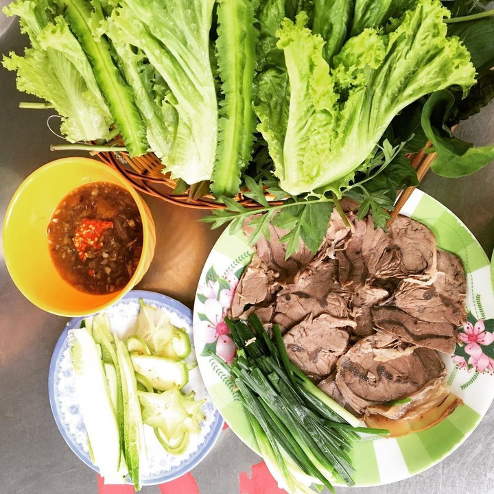 Du lịch tại chỗ ở Sài Gòn, 500.000 đồng đi chơi thả ga - 2