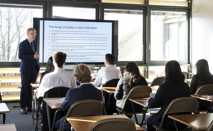 Brighton College Vietnam – Tiên phong triển khai giáo dục khởi nghiệp - 4