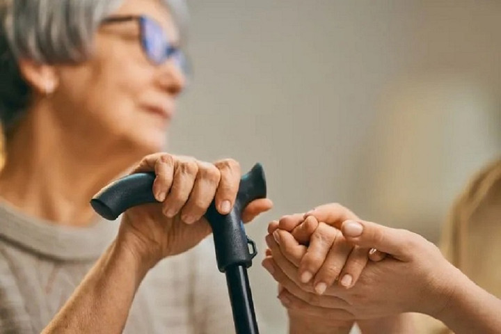 ‘Giờ vàng’ trong cấp cứu bệnh nhân đột quỵ - 2