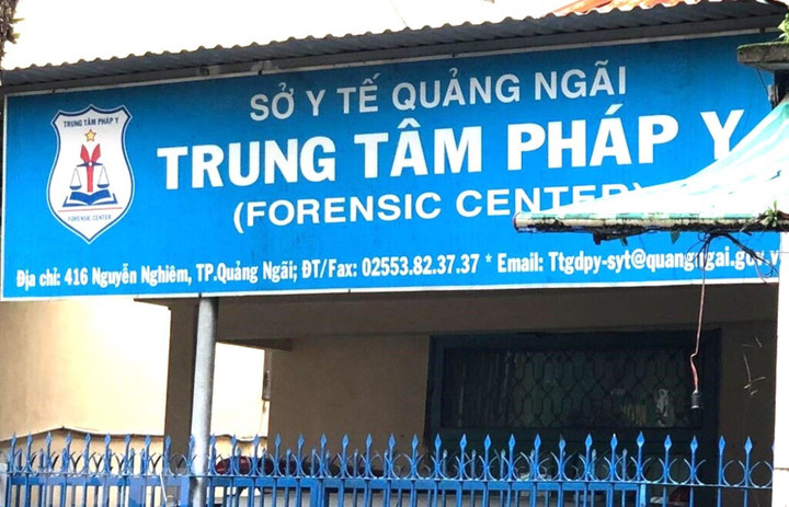 Quảng Ngãi: Bắt tạm giam Trưởng Chi nhánh Văn phòng luật sư Phạm Hưng - 1