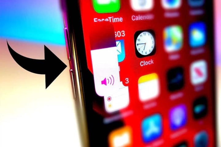 3 cách tắt âm bàn phím iPhone siêu nhanh - 4