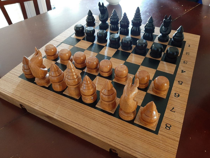 Môn thể thao chỉ SEA Games 32 mới có, người Việt Nam tưởng lạ mà quen - 1