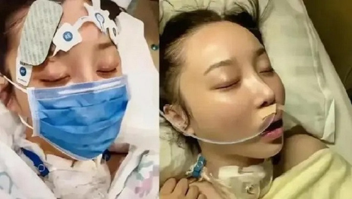 Diễn viên 26 tuổi tỉnh dậy kỳ diệu sau 3 tháng hôn mê - 2