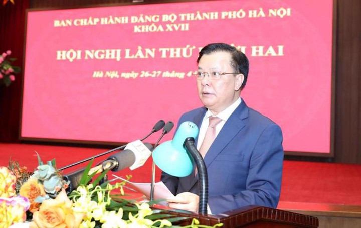 Hà Nội nghiên cứu xây sân bay ở khu vực phía Nam thành phố - 1