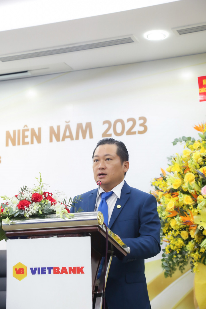 Năm 2023, Vietbank kỳ vọng tăng lợi nhuận lên 46% và niêm yết trên HOSE - 3